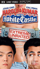 Harold & Kumar Go To White Castle